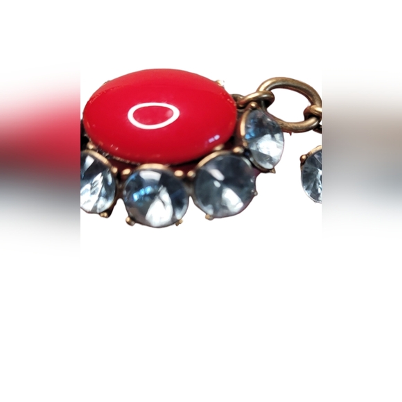 Stella & Dot Mae Statement Necklace - Picture 9 of 15